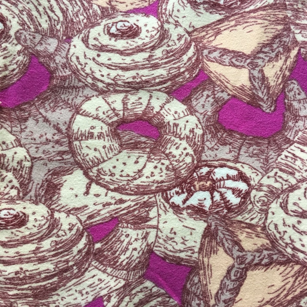 Lularoe Leggings (OS) NWOT - Picture 2 of 3